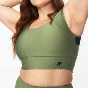 Forme sports bra